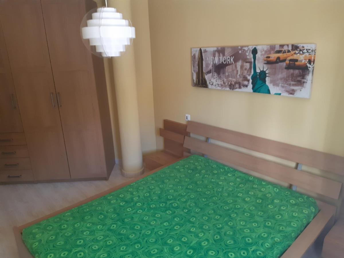 Ferienwohnung Apartamento Palomares De Bejar Exterior foto