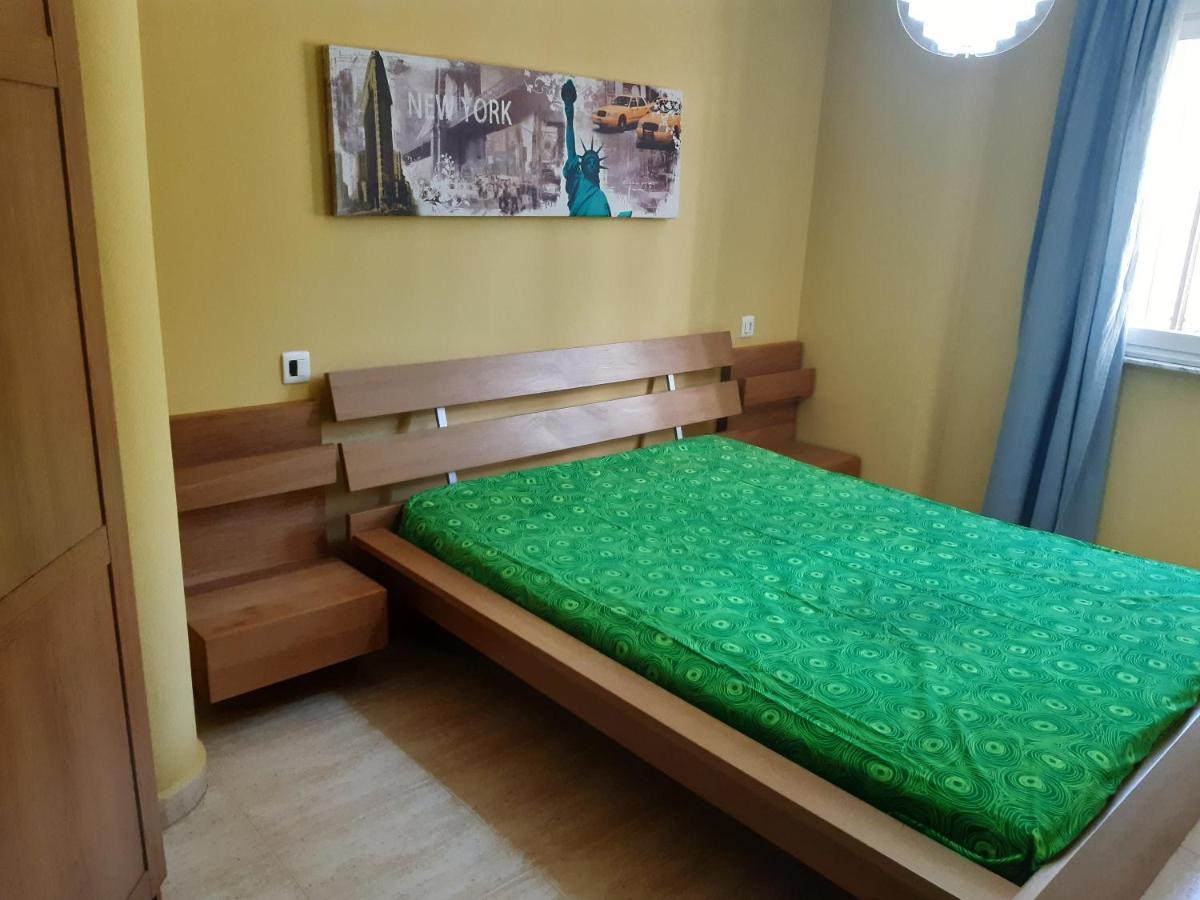 Ferienwohnung Apartamento Palomares De Bejar Exterior foto